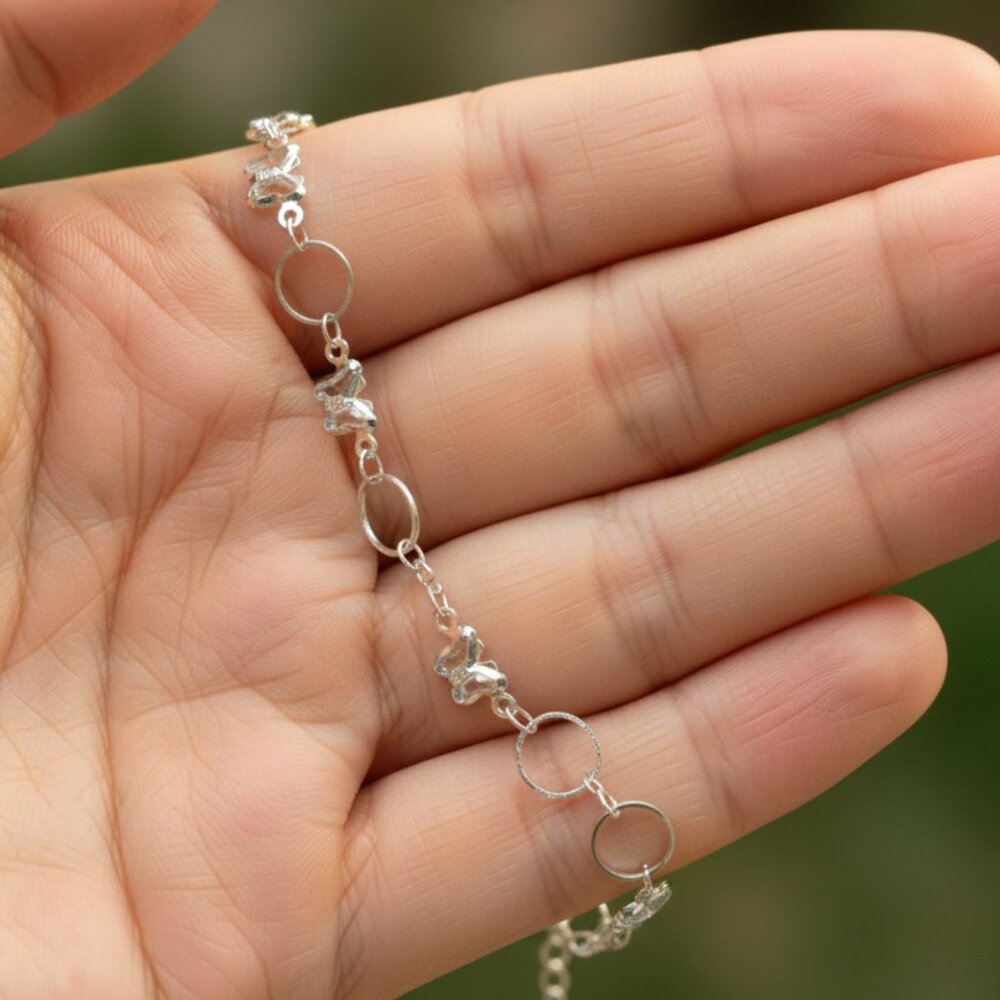 New Beautiful Design Bracelet for Women/Girls, Gift, B557